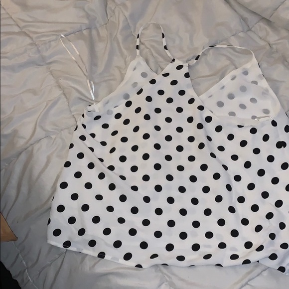 Flowy M tank top - Picture 4 of 4